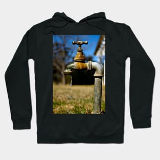 Dripping Tap Hoodie